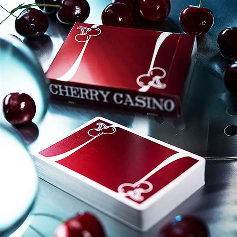 cherry casino rosse